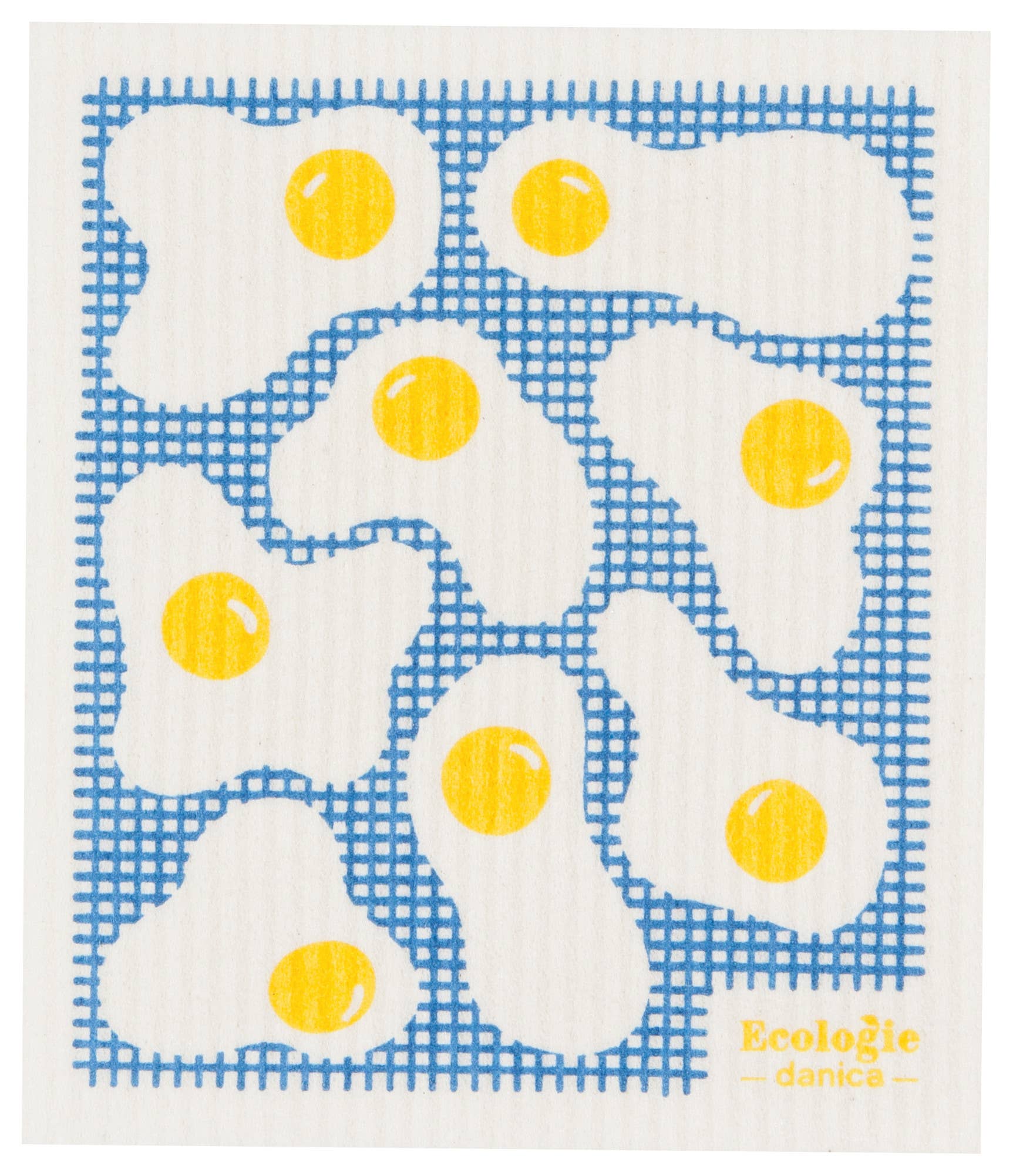 Swedish Dishcloth