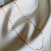 Dolores Necklace