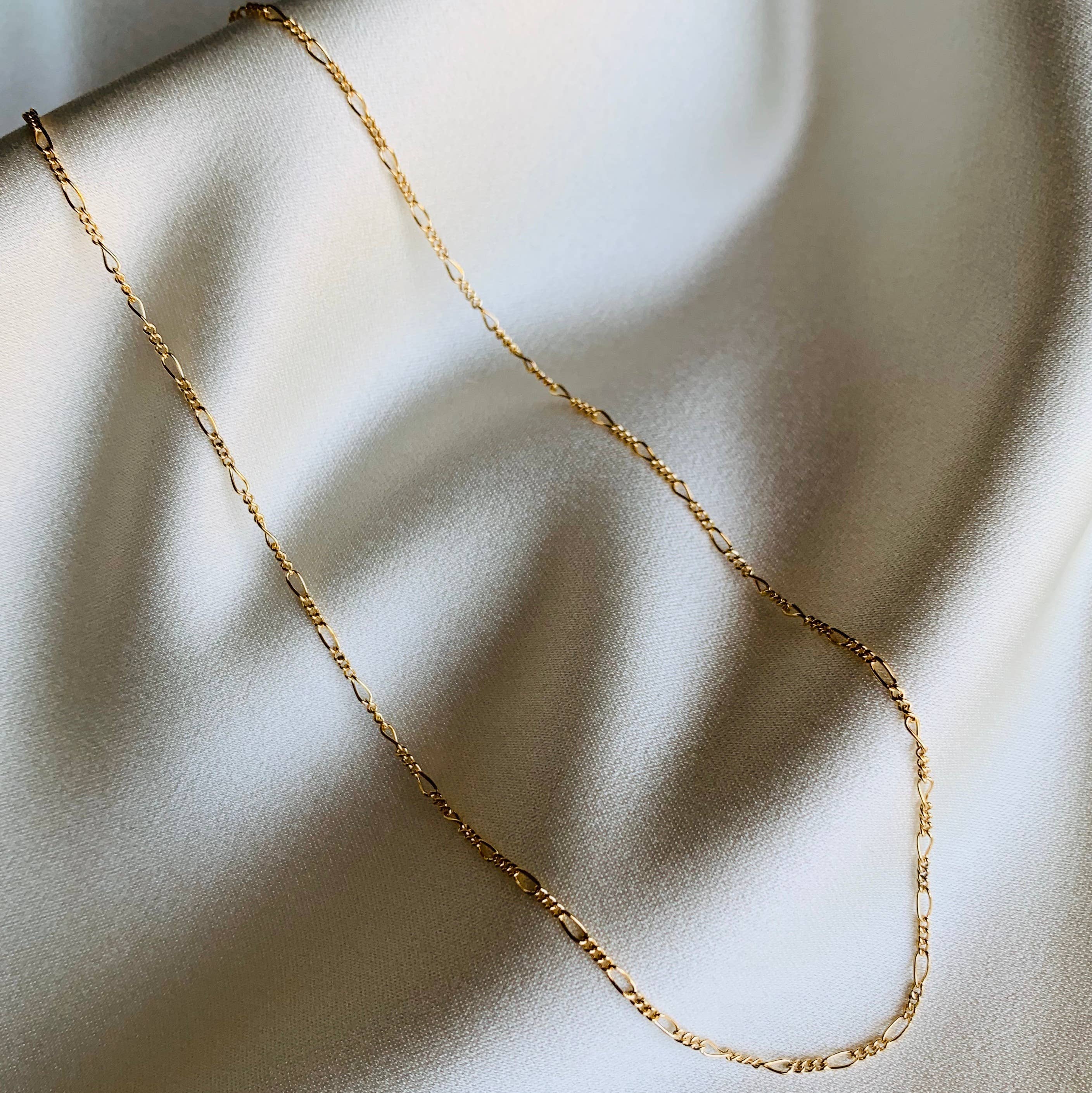 Dolores Necklace