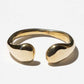 Droplet Ring - Brass