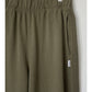 Balloon Pants - Olive Green