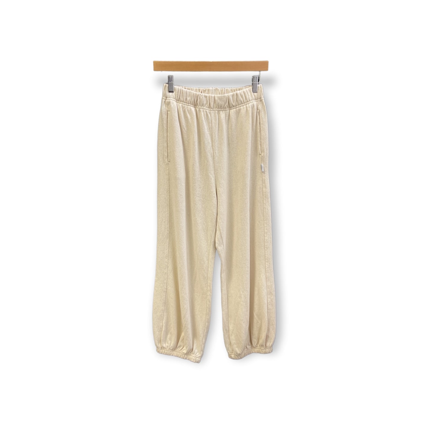 Balloon Pants - Naturel