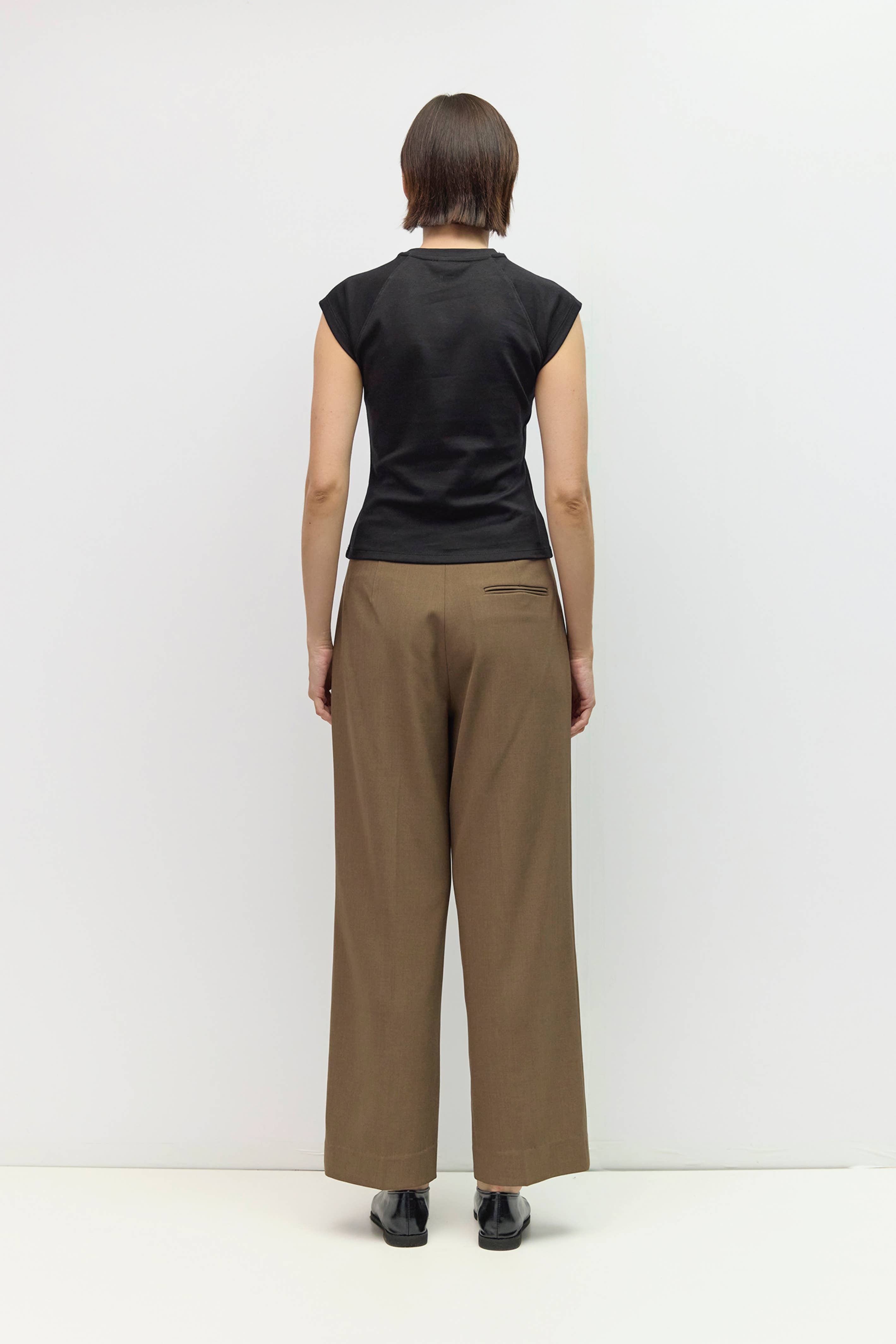 The Jules Top
