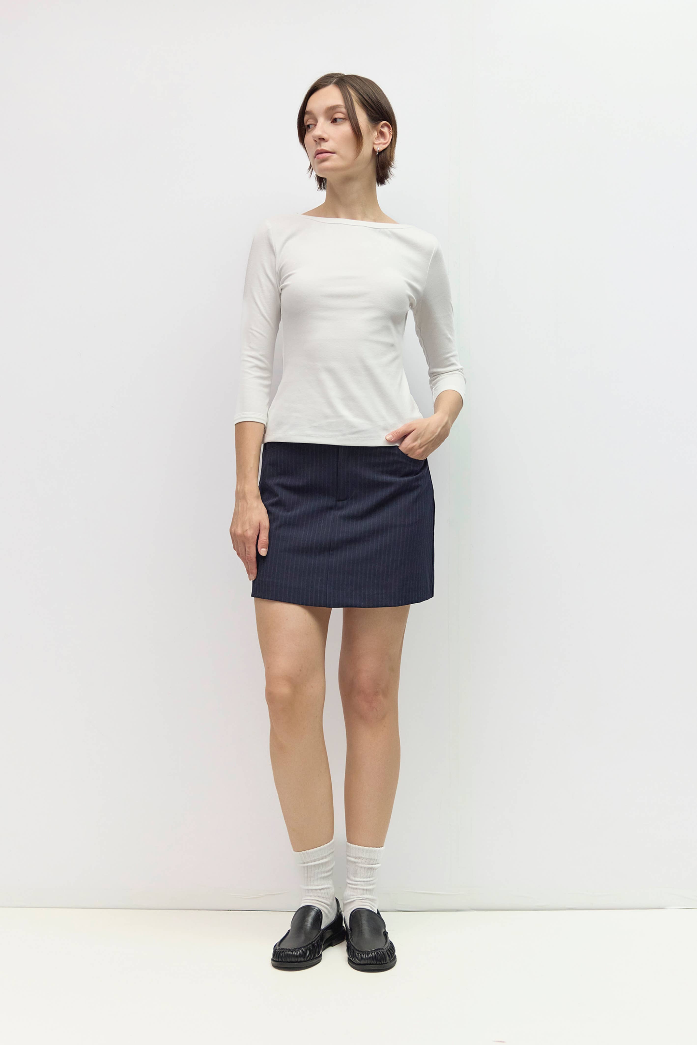 The Eli Top