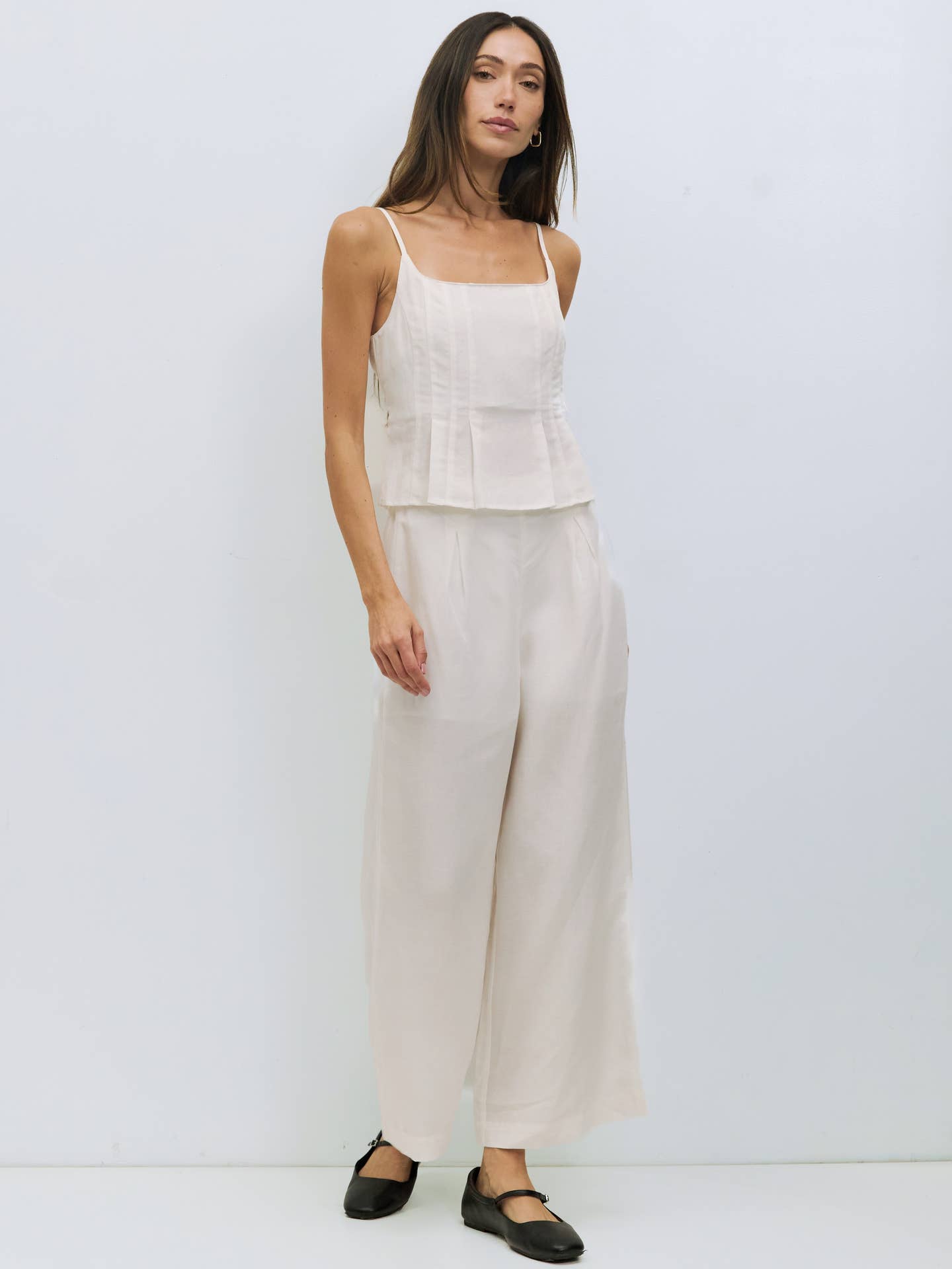 The Jocelyn Pants