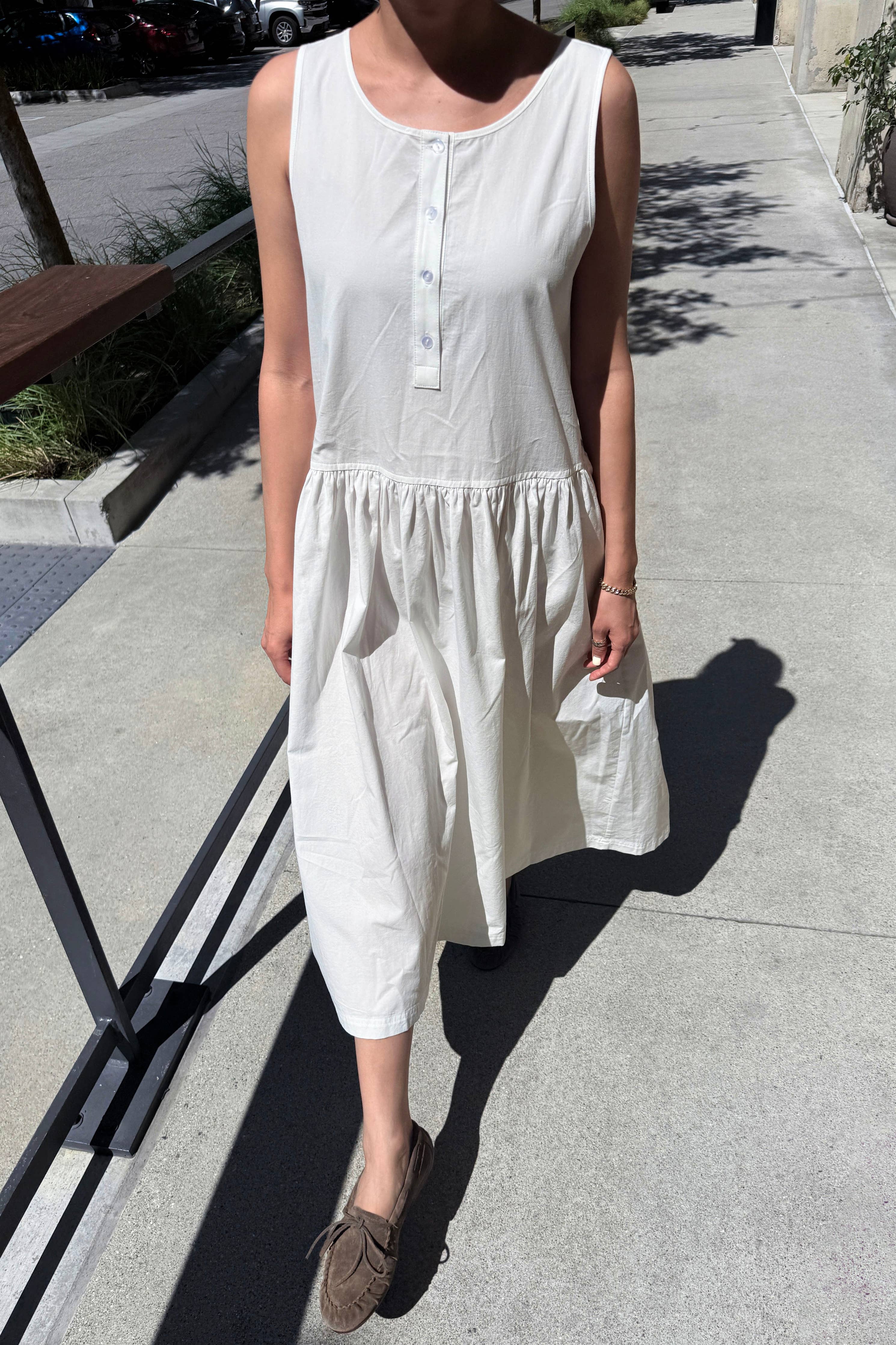 Marianne Dress