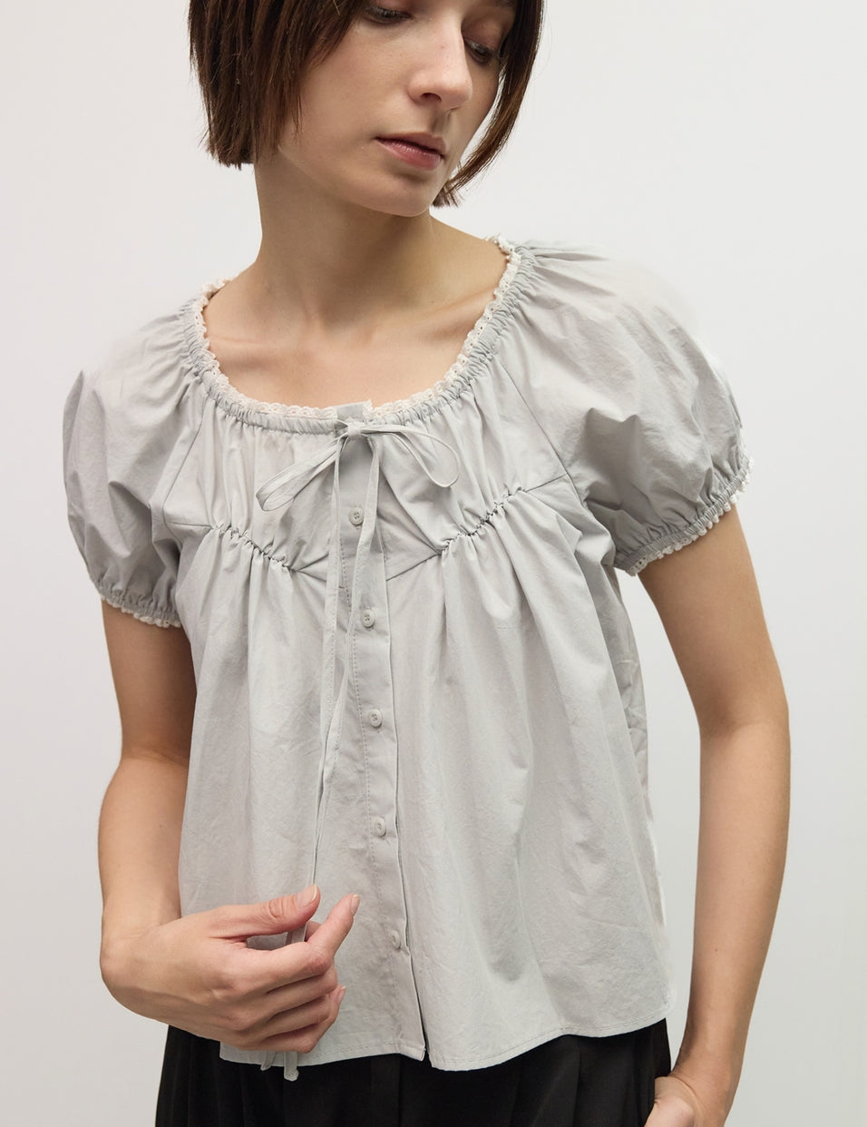 The Leanna Top