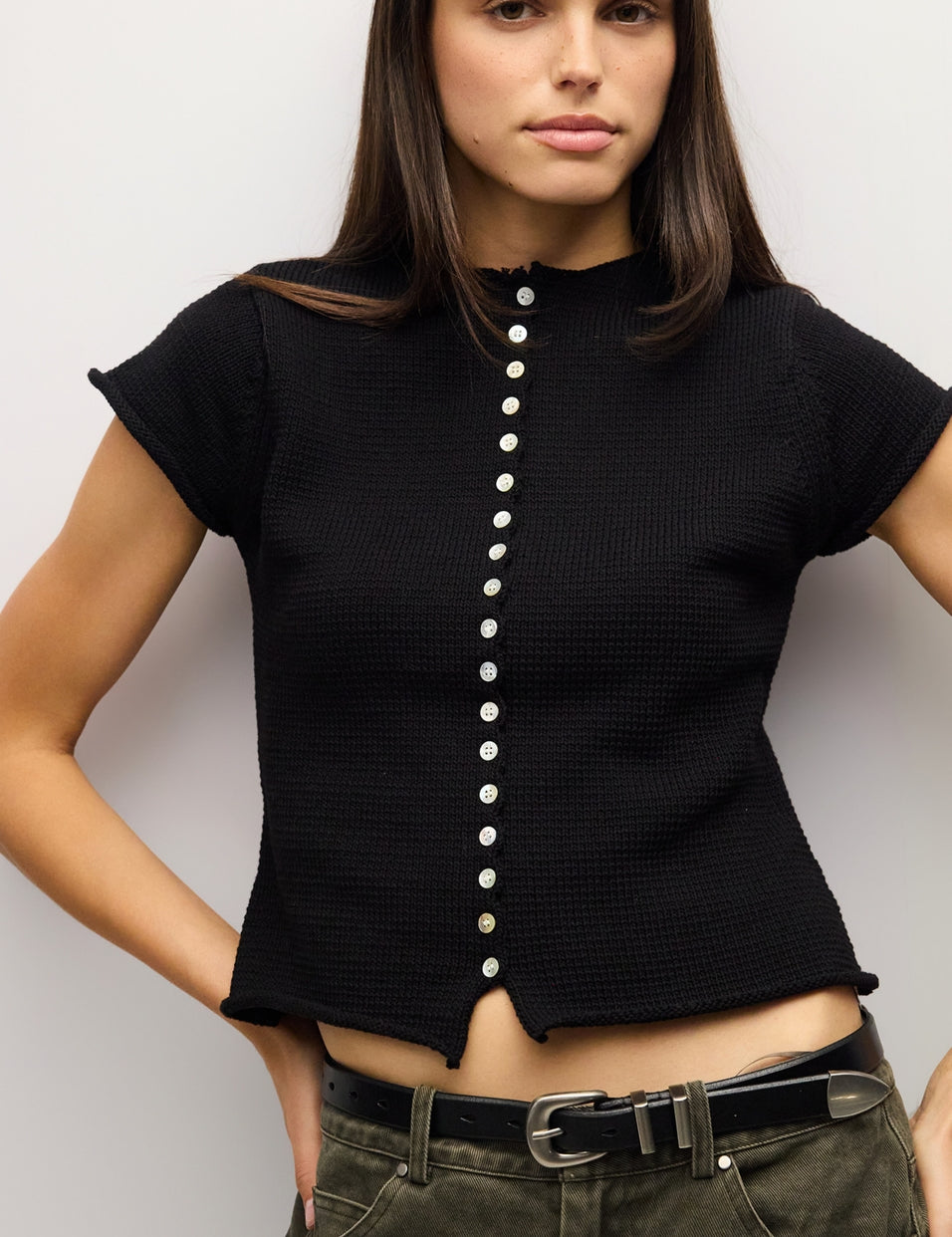 The Alana Top