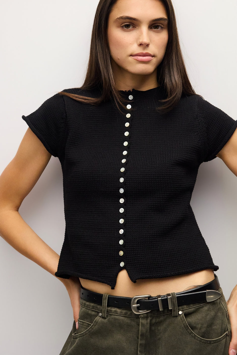 The Alana Top