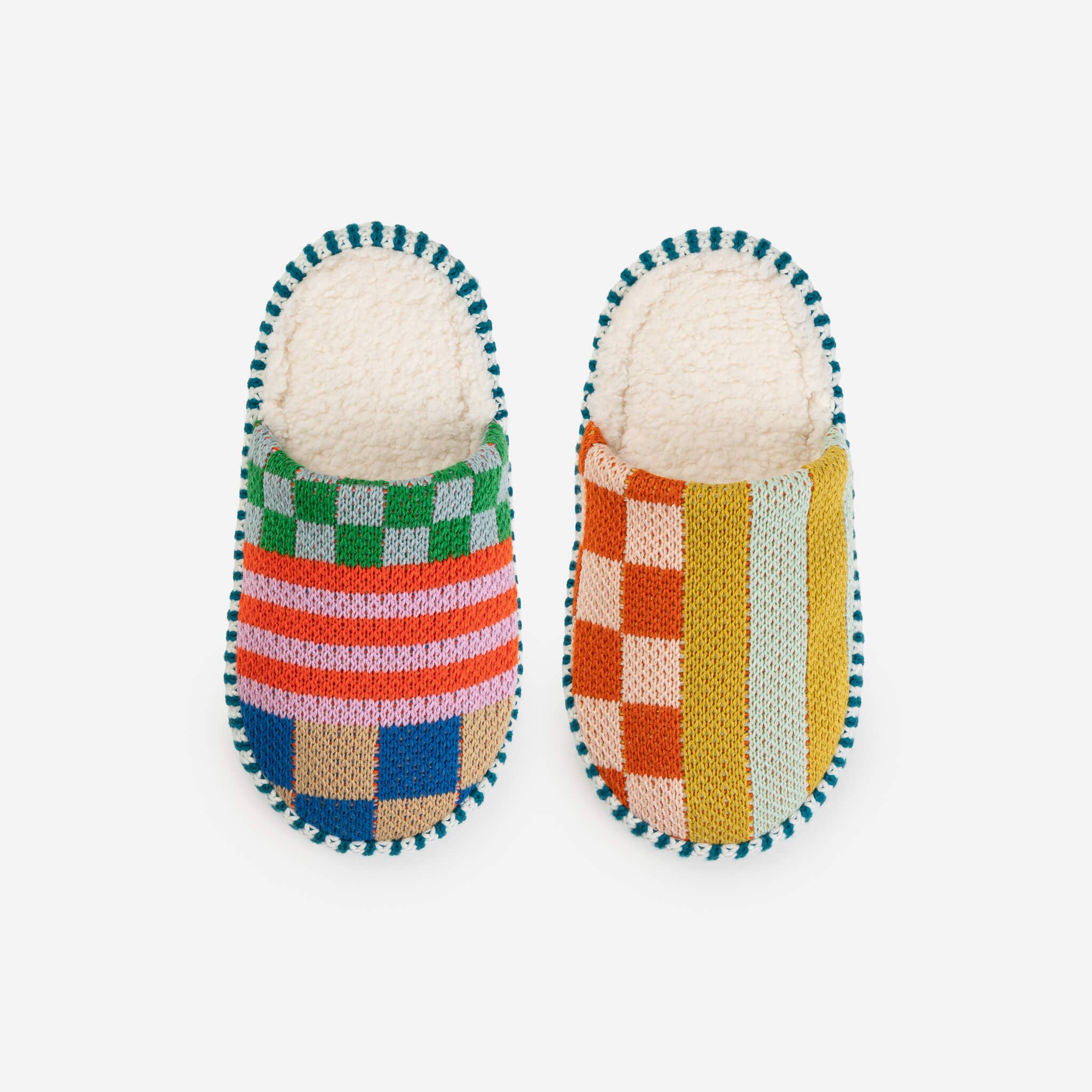 Slide Slippers