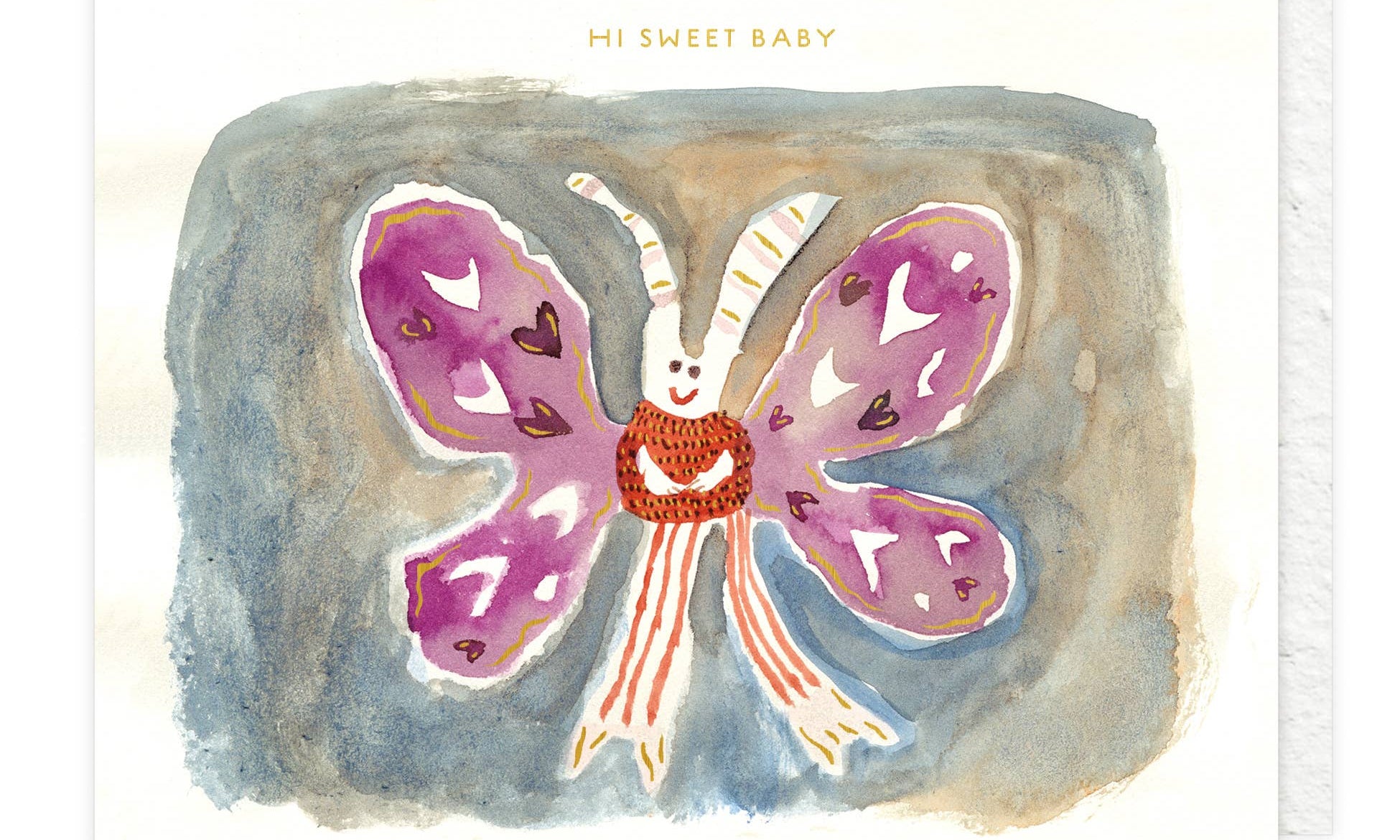 New Baby &amp; Parent Cards