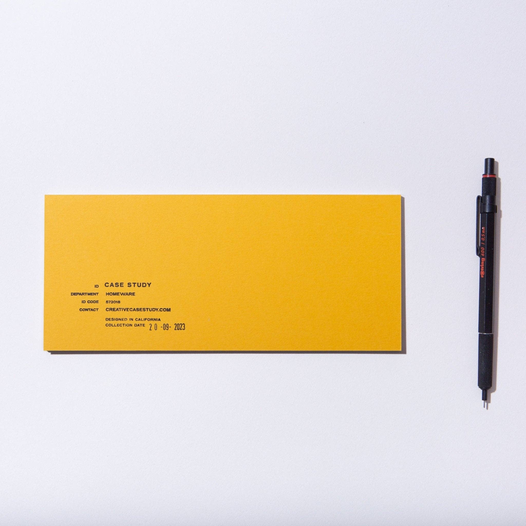 Habit Tracker Notepad – Daily & Monthly Grid Habit Tracker