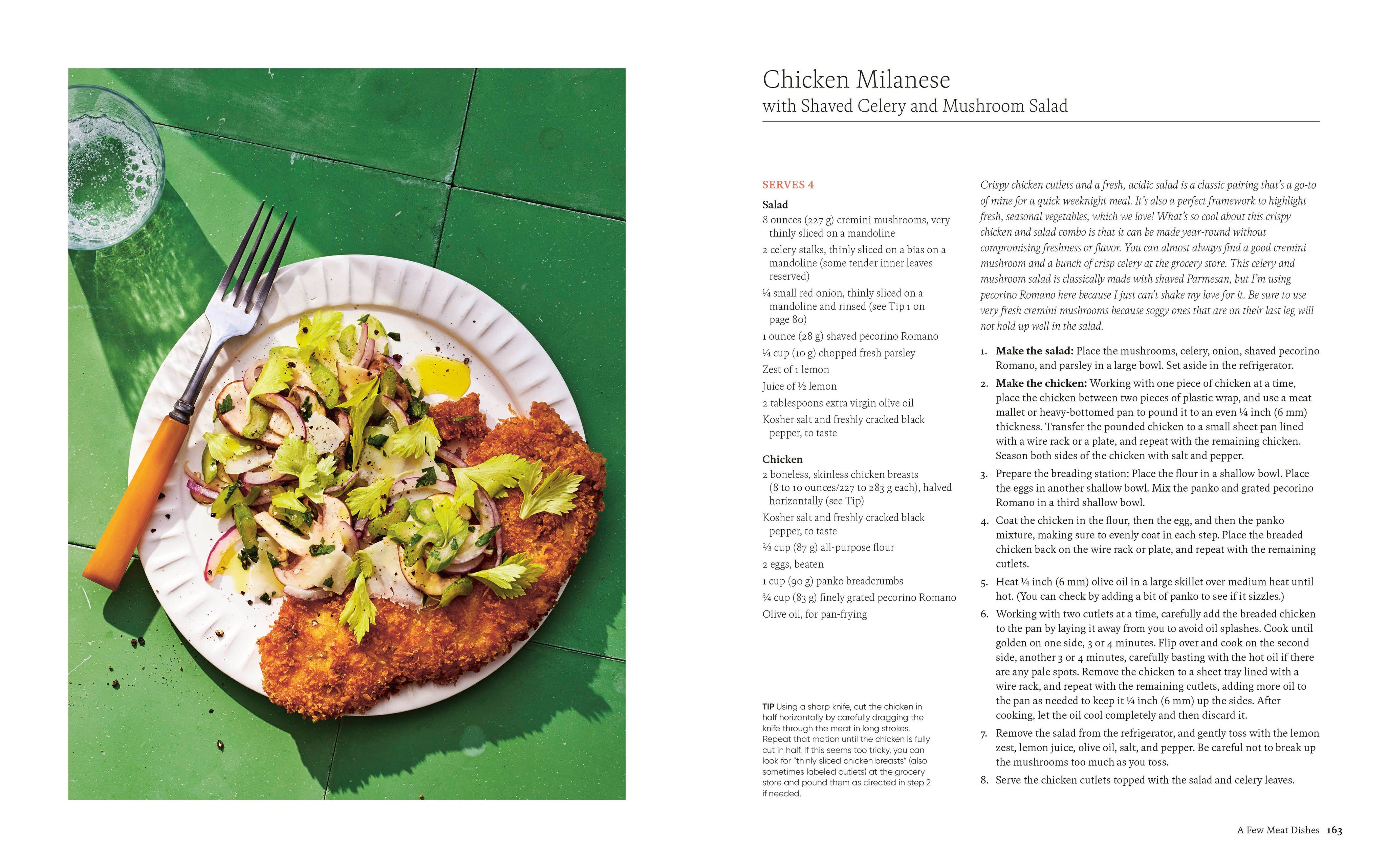 By Heart: Recipes to Hold Near and Dear