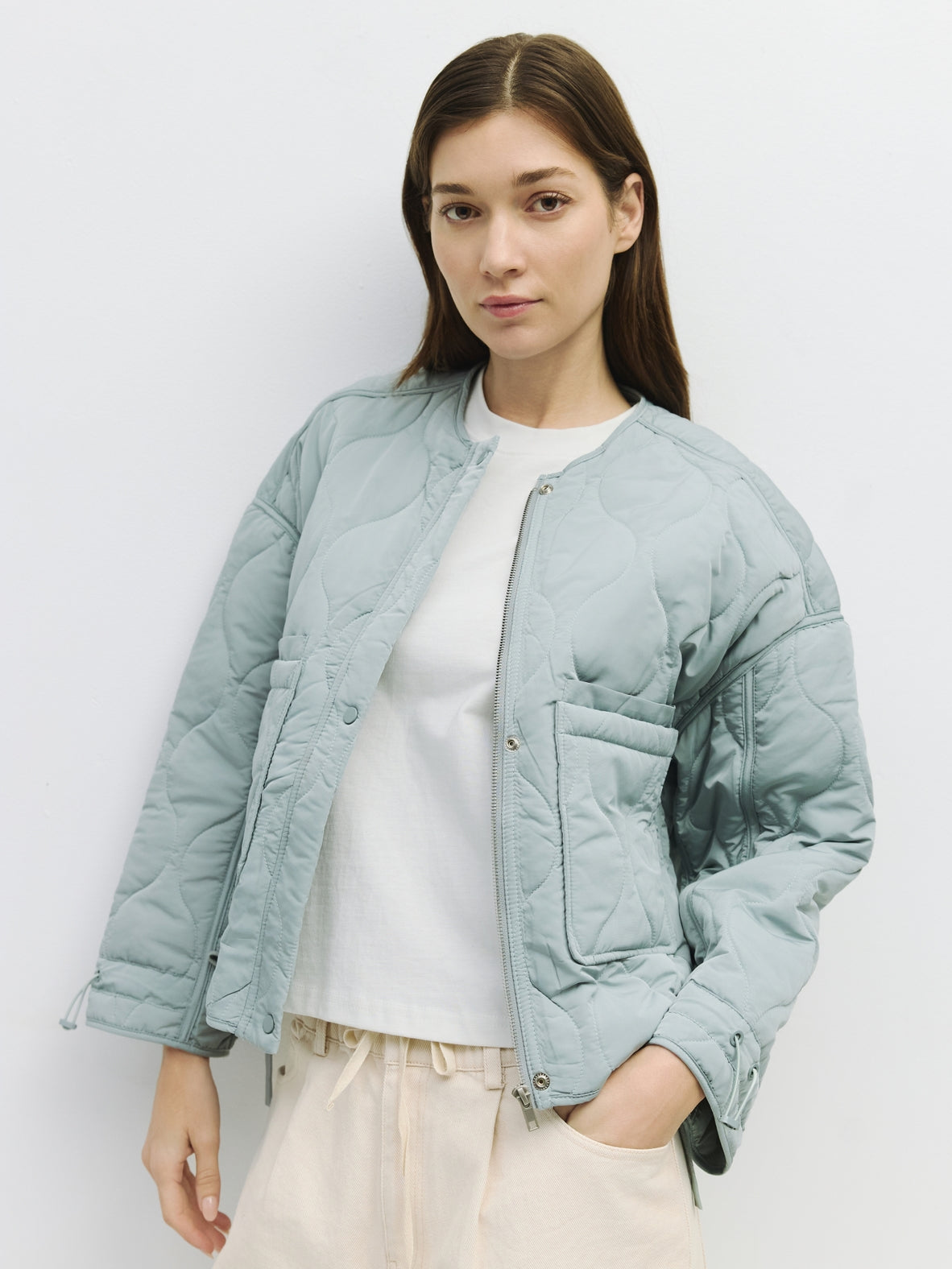 The Kara Jacket