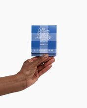 Blue Lullaby Tea For Two