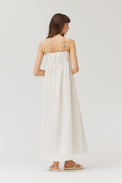 Summer Midi Dress