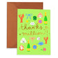 Fancy Pants Card
