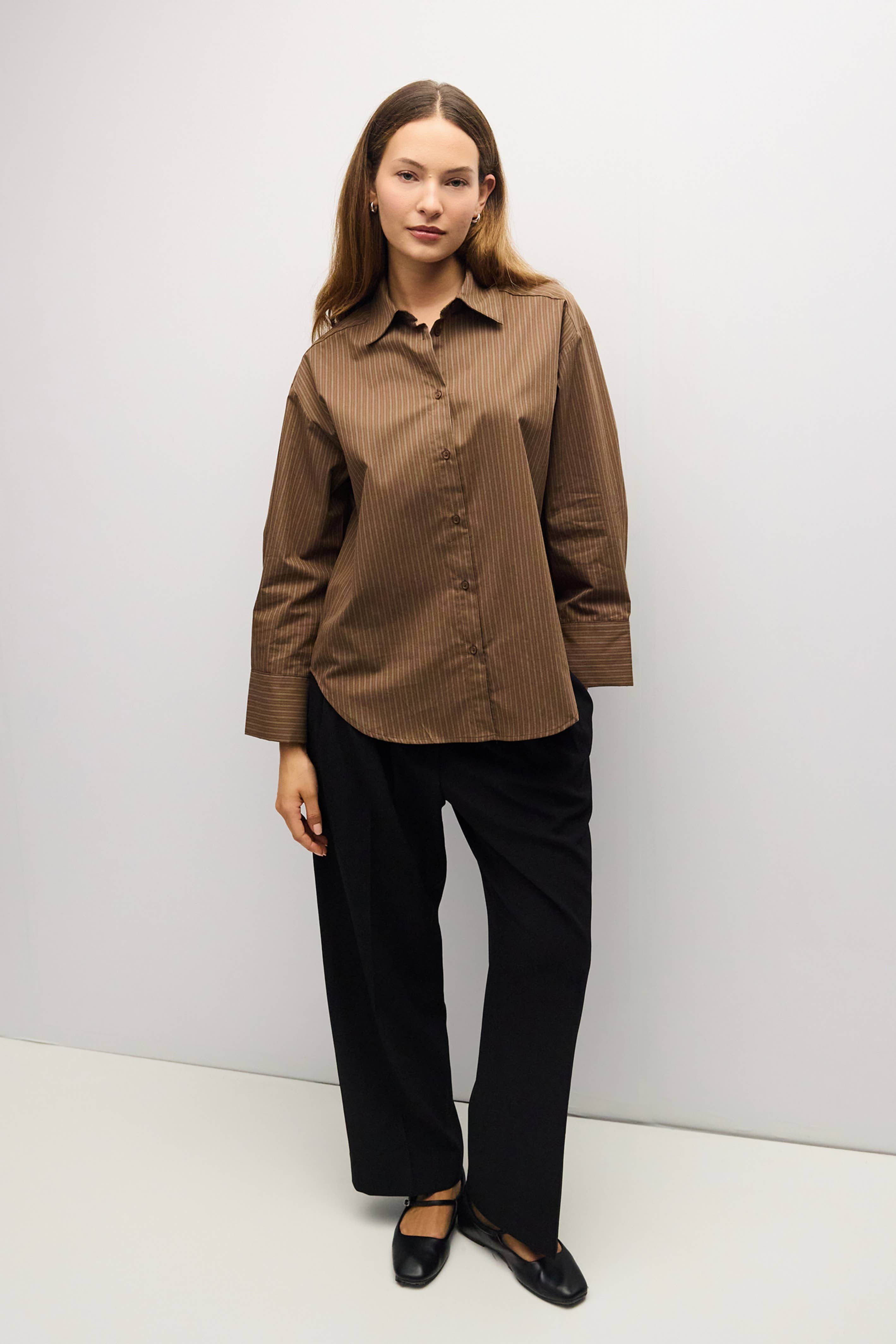 The Avery Top