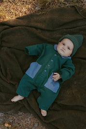 Scottie Romper