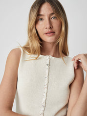 The Shelby Top