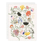 Widly In Love Card