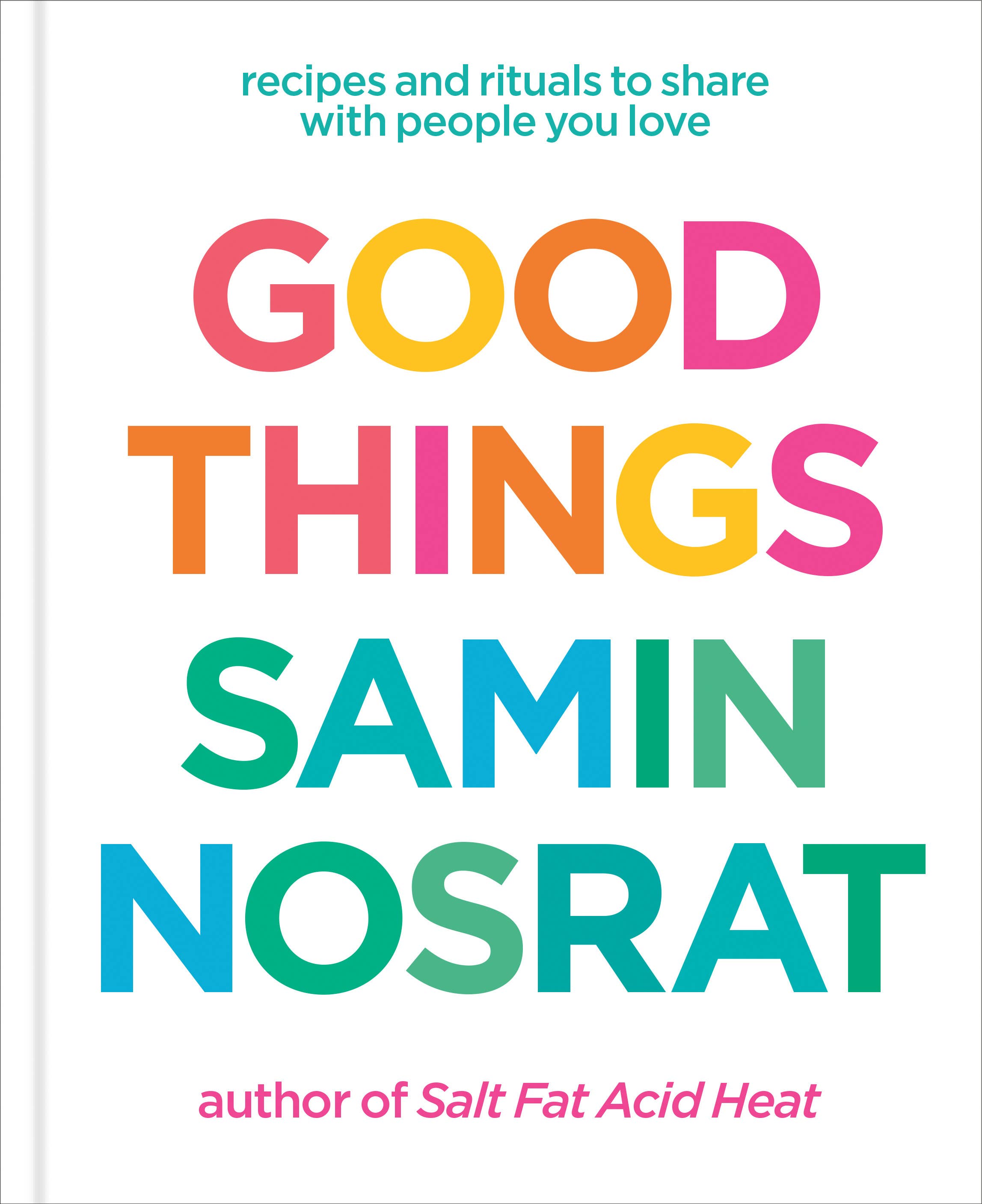 Good Things