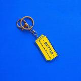 Keychain / Bag charm