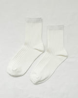 Her Socks