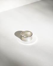 Recurve Ring