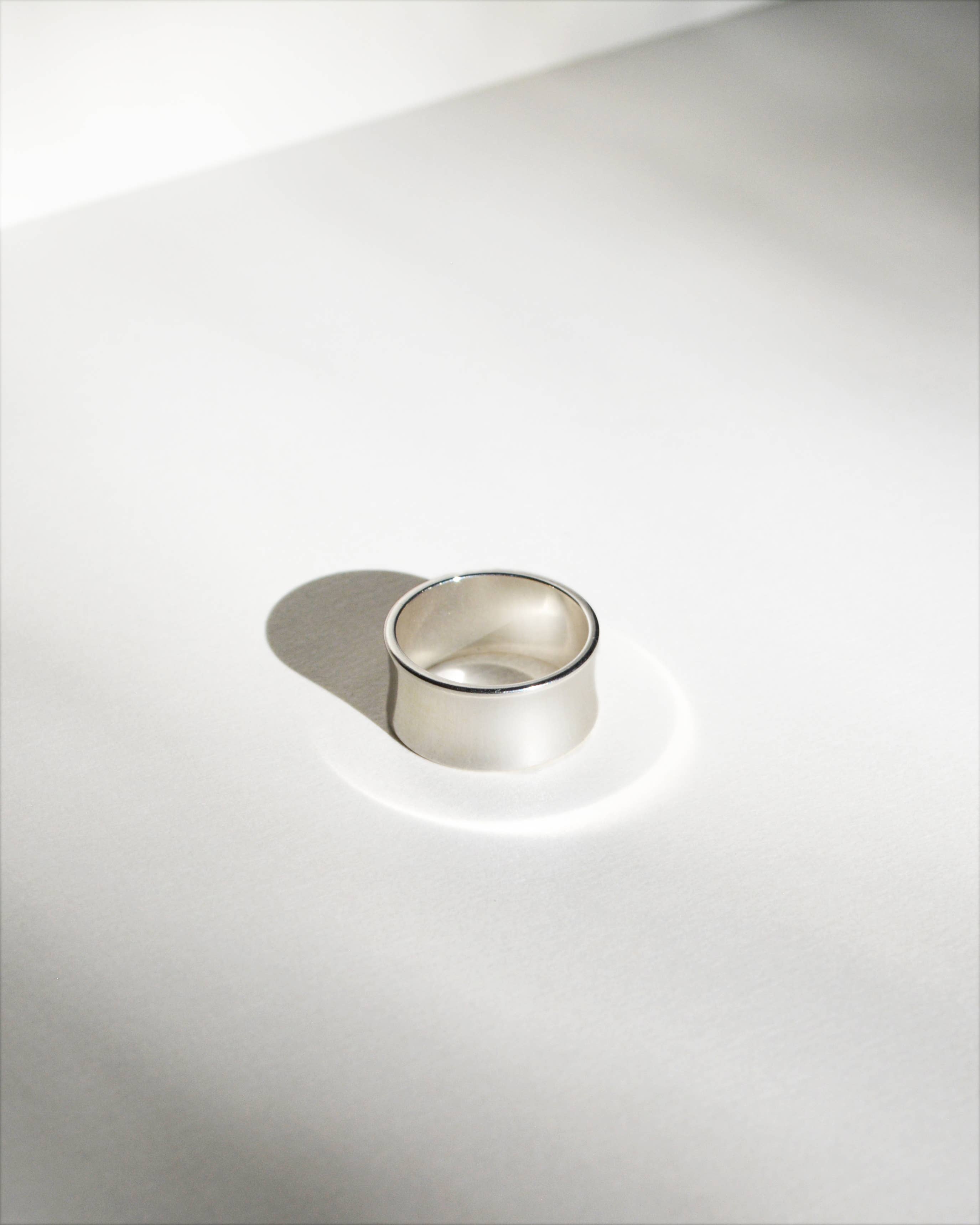 Recurve Ring
