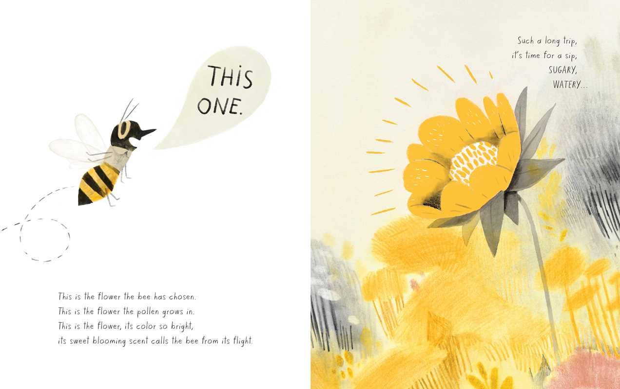 Honeybee