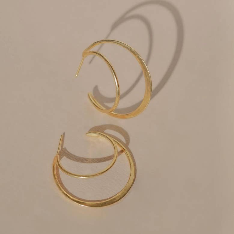 Passage Earrings