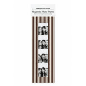 Magnetic Vintage Photobooth Frame
