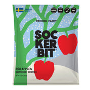 Swedish Candy Bag