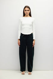 The Janel Top