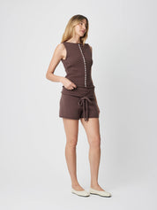 The Shelby Top