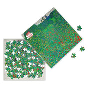 Poppy Field Jigsaw Puzzle