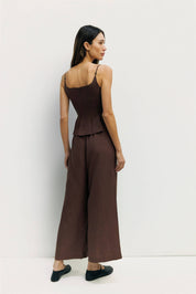 The Jocelyn Top