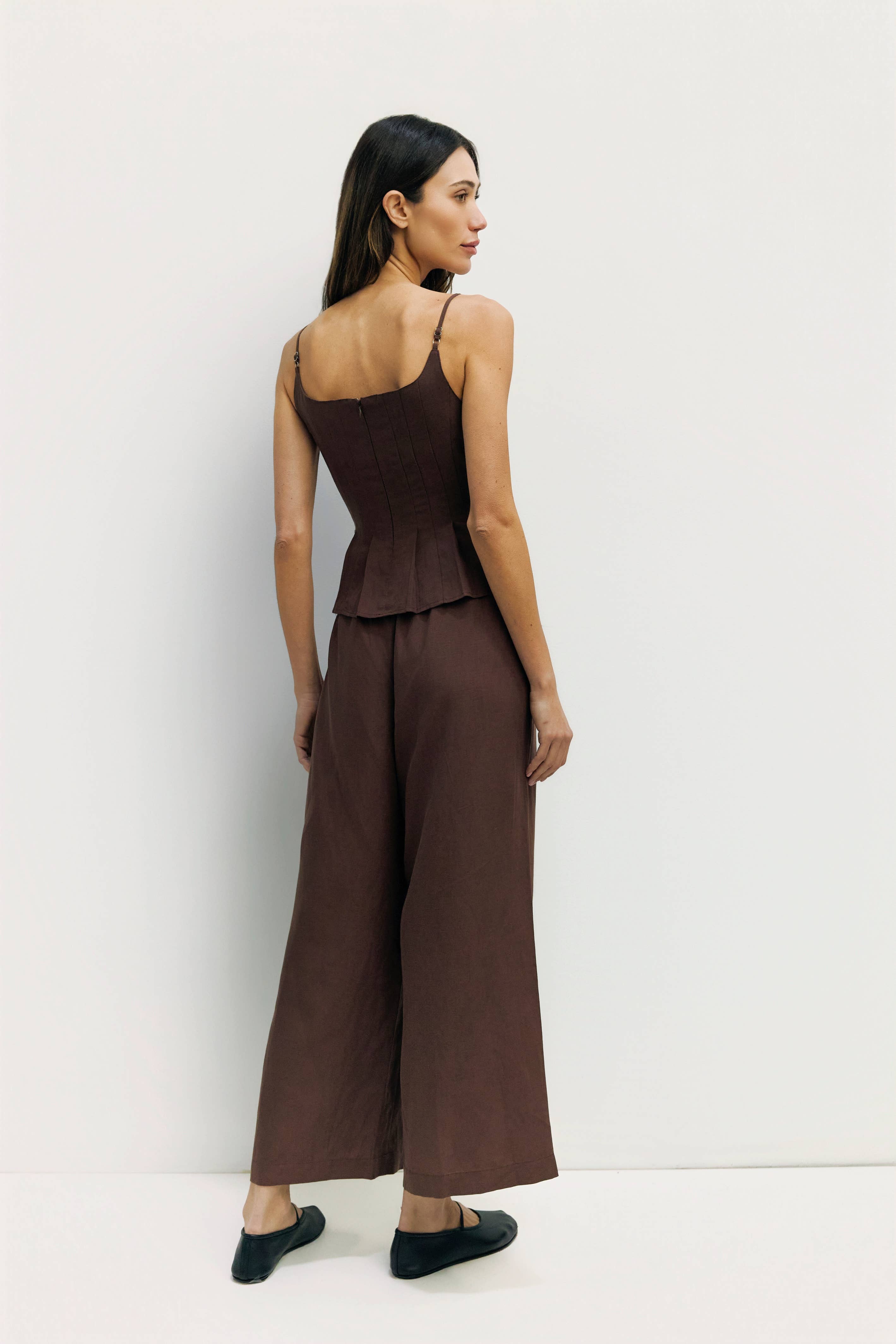 The Jocelyn Top