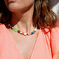 Cleo Necklace