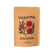 Hibiscus Herbal Tea