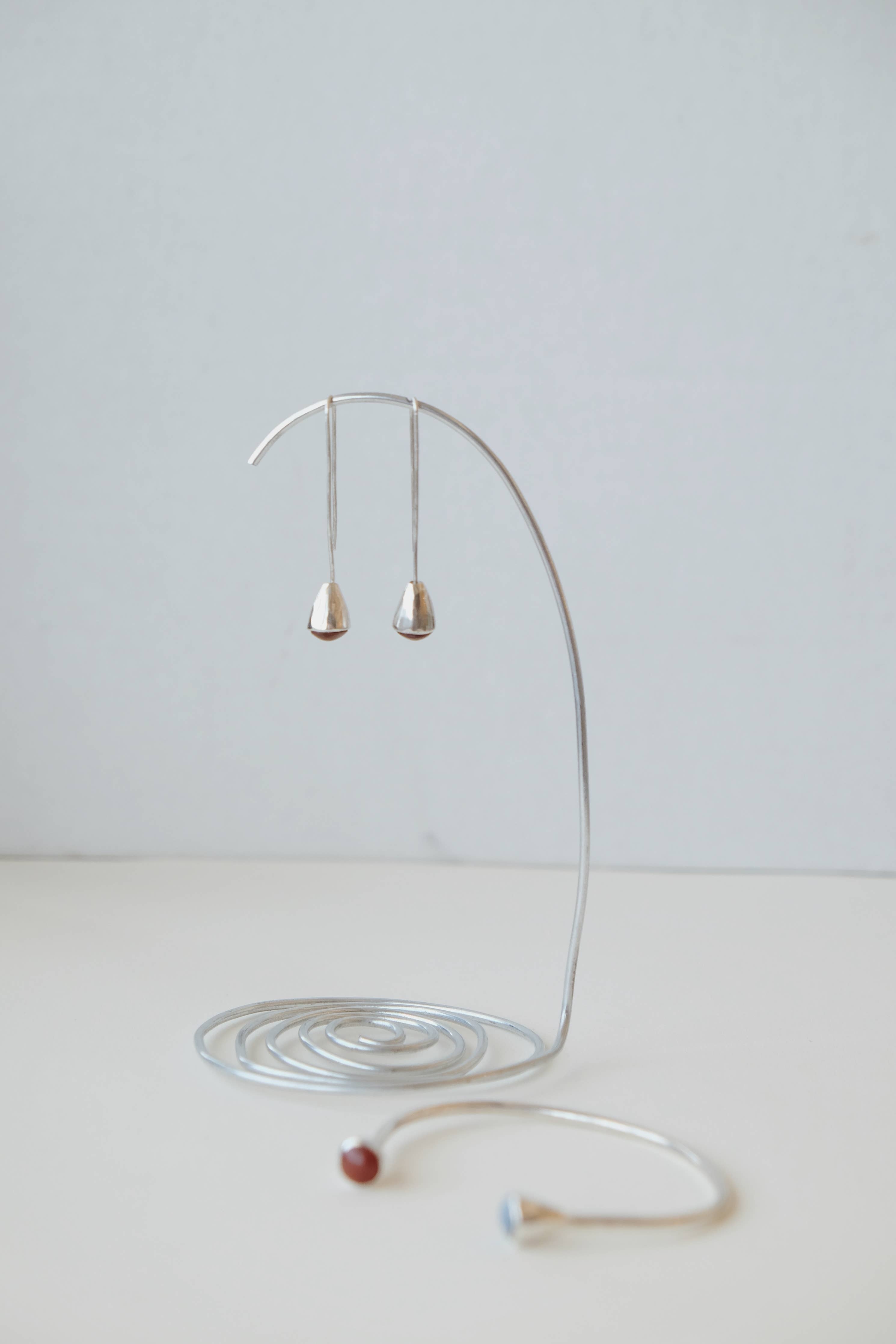 Terra Earrings