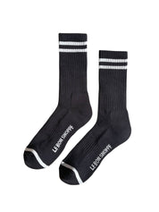 Mens Extended Boyfriend Socks