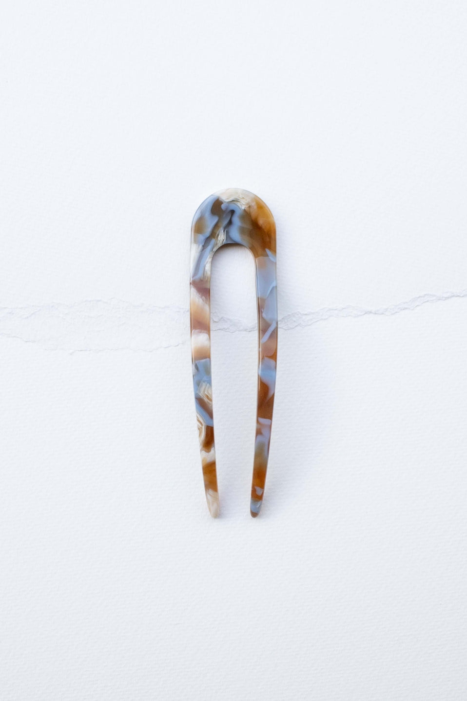 The French Hair Pin
