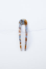 The French Hair Pin