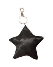 Star Bag Charm