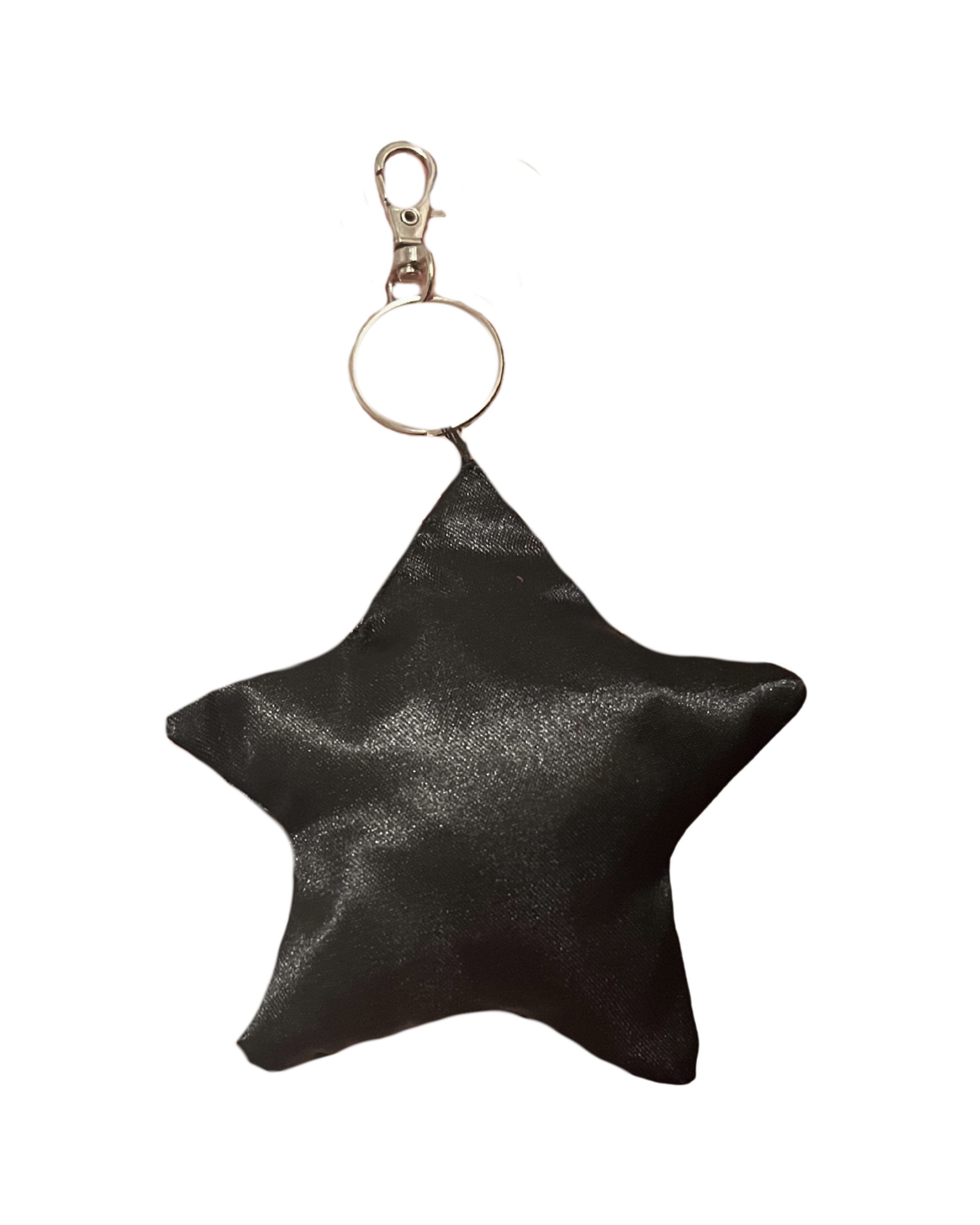 Star Bag Charm