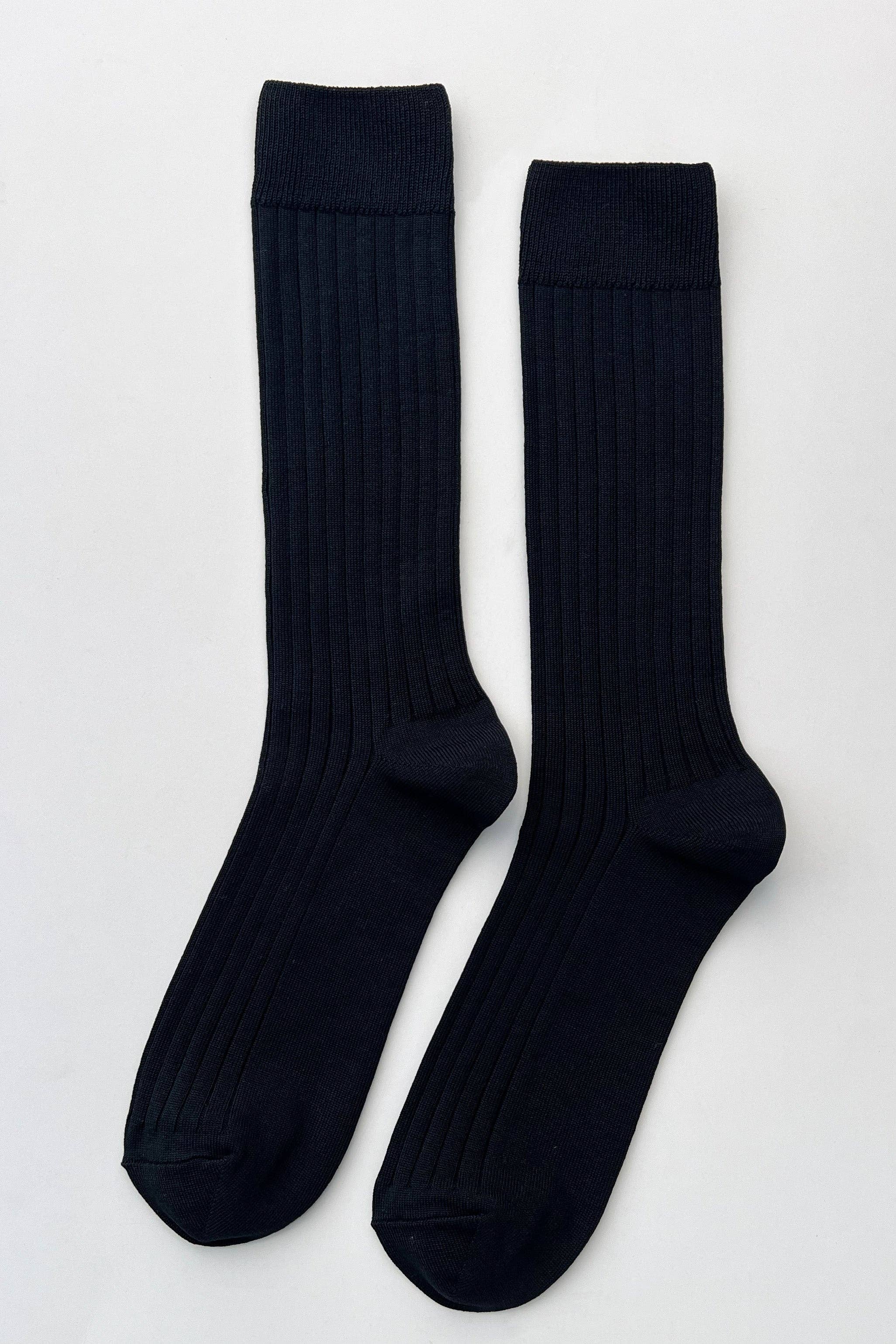 His Socks
