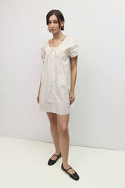 The Leanna Dress