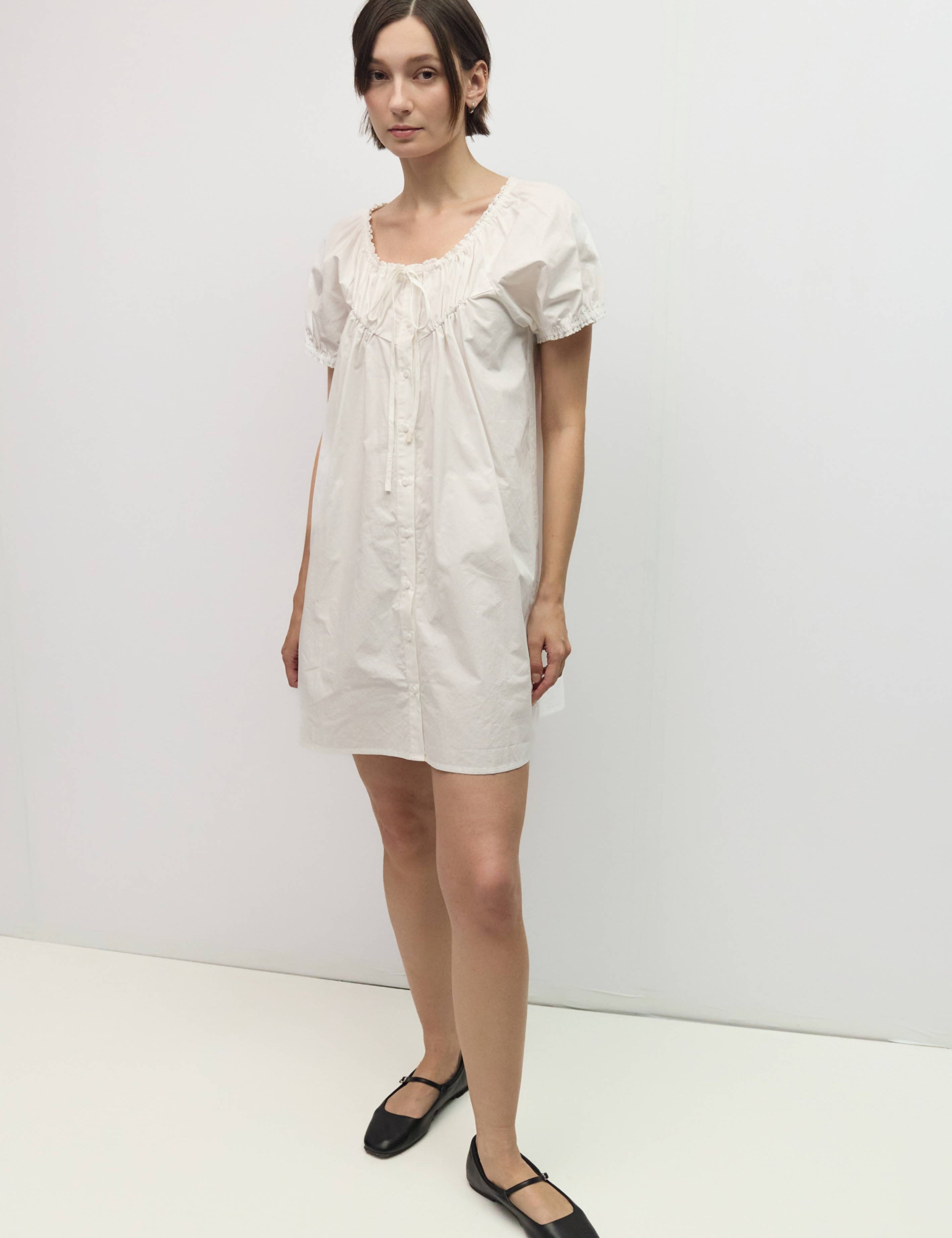 The Leanna Dress